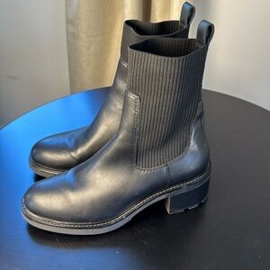 Steve Madden Kylie boot